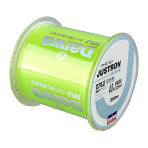 100M 500M Nylon Fishing Line Super Strong Monofilament Quality Japanese Material Saltwater Carp Fishing