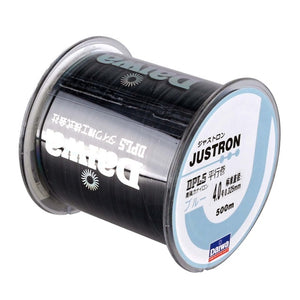 100M 500M Nylon Fishing Line Super Strong Monofilament Quality Japanese Material Saltwater Carp Fishing