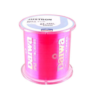 100M 500M Nylon Fishing Line Super Strong Monofilament Quality Japanese Material Saltwater Carp Fishing